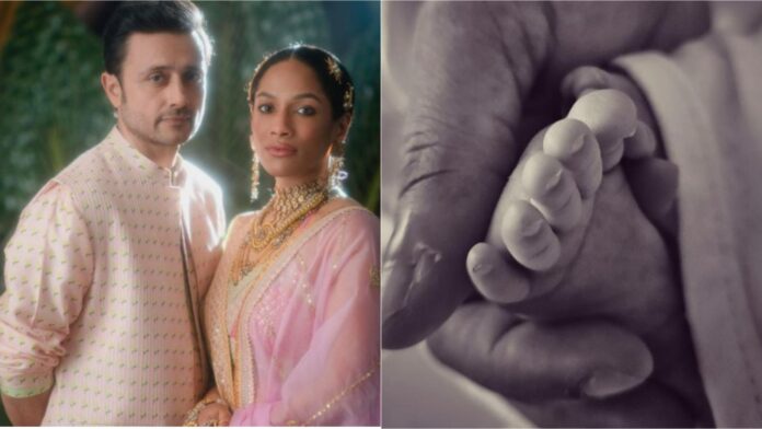 Masaba Gupta and Satyadeep Misra Welcome Baby Girl: A Joyous Arrival on a Special Day