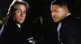 “We Evacuated The Stage For About Three Hours”, Says ‘Men in Black’ Director As He Recalls Will Smith’s Farting Incident On Sets