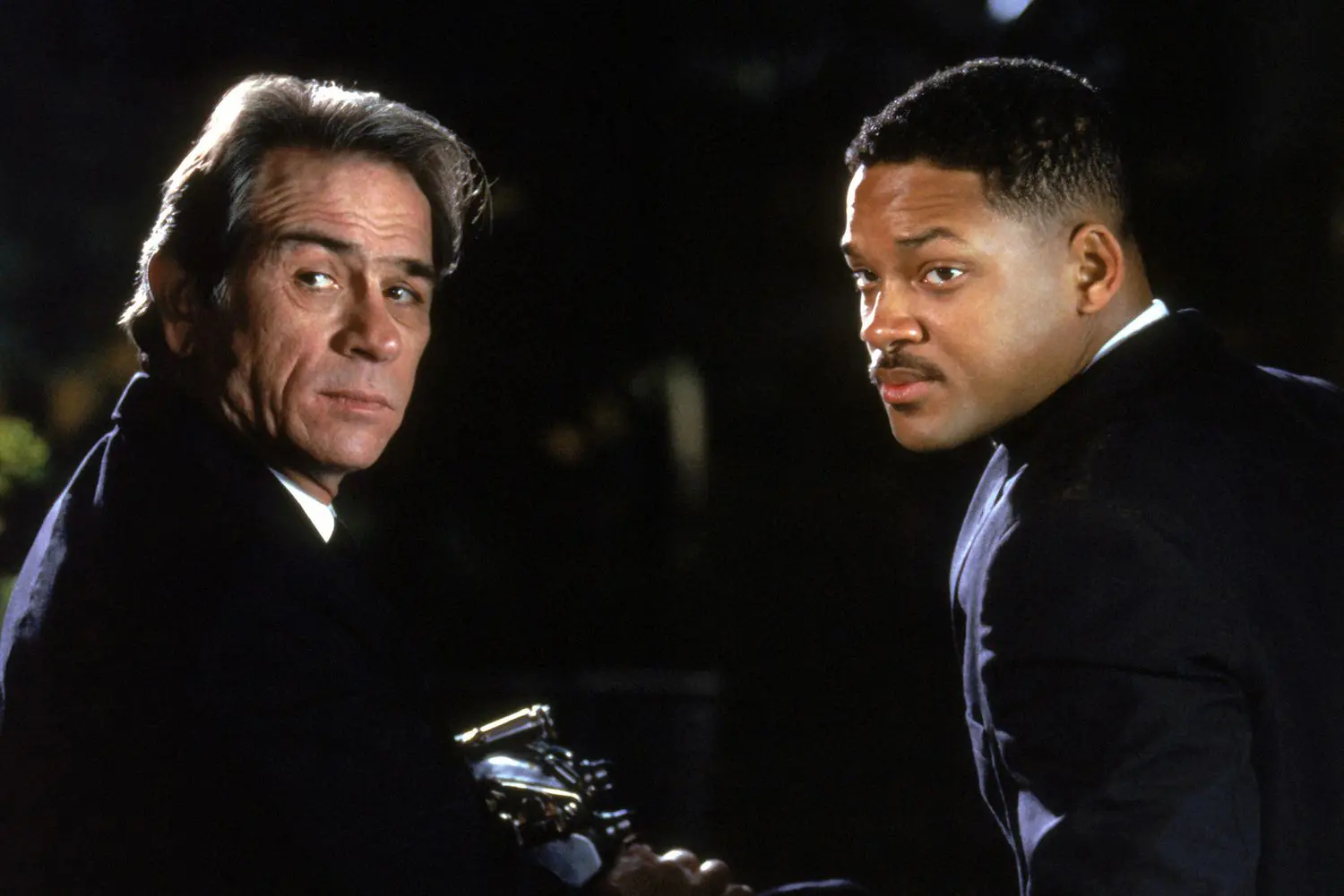 "We Evacuated The Stage For About Three Hours", Says 'Men in Black' Director As He Recalls Will Smith's Farting Incident On Sets