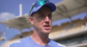 Morne Morkel Considers This Indian Player As Team’s “X-Factor” Player