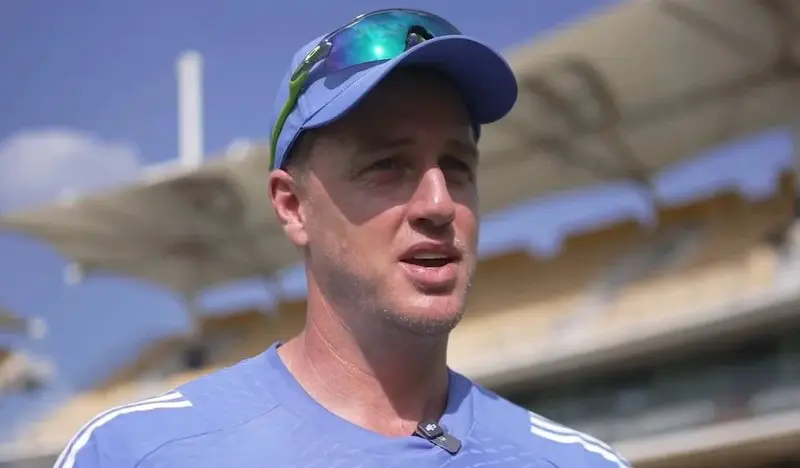 Morne Morkel Considers This Indian Player As Team's "X-Factor" Player