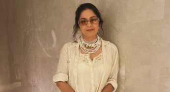 Neena Gupta Reveals Her Ex-Boyfriend Asked For Cigarette Money: ‘Thank God I Didn’t Marry Him’