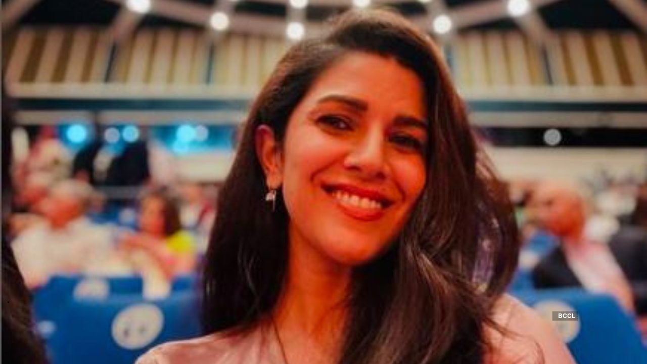 Nimrat Kaur's Post Goes Viral Amidst Rumours Linking Her to Abhishek Bachchan