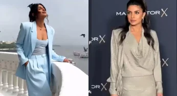 Priyanka Chopra’s Latest Look in Mumbai Pics, Fans Speculate Dramatic Weight Loss