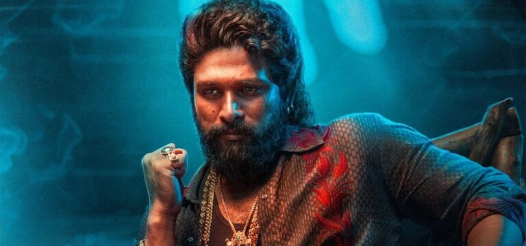 Pushpa 2:  Pre-Release Collections Hit A Blockbuster ₹1,085 Crore!