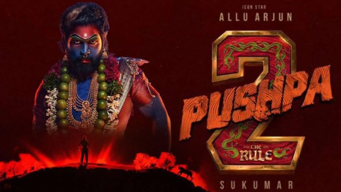 The highly anticipated Pushpa 2: The Rule, starring Allu Arjun, has officially announced a revised release date, moving up to December 5, 2024. Initially set for December 6, the change has stirred discussions among fans and industry insiders alike, who speculate that this adjustment is due in part to avoiding a direct clash with Chhava, another major release featuring Vicky Kaushal in the lead. Here’s a closer look at the reasoning and implications behind this date shift.