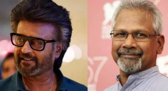 Rajinikanth & Mani Ratnam Set for a Reunion After 33 Years? Here’s What We Know