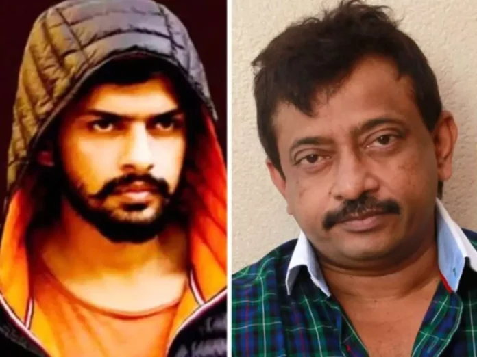 Ram Gopal Varma Says Lawrence Bishnoi Was Only 8 at The Time Of Blackbuck Incident