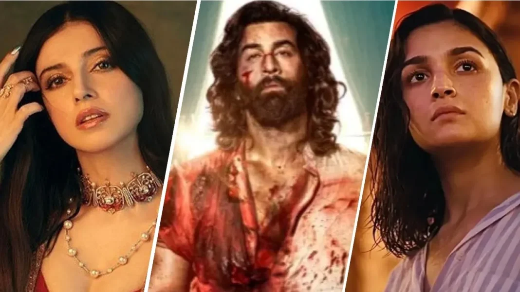 Will Ranbir Kapoor Choose Alia Bhatt or T-Series Amid Divya Khossla Kumar’s Public Attack?
