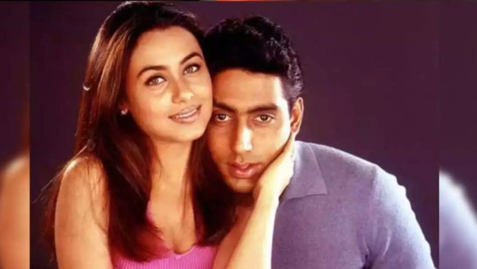 Rani Mukerji Reflects on Not Being Invited to Abhishek & Aishwarya's Wedding: 'Poor guy has been...'