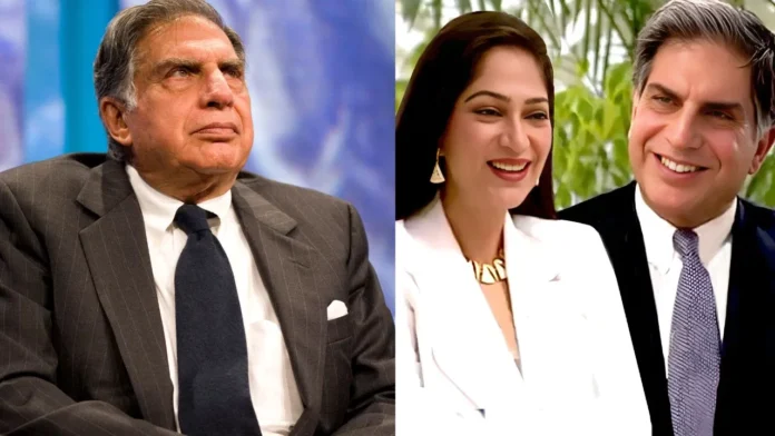 When Ratan Tata Opened Up About Why He Never Married: ‘I Came Close But It Didn’t Work Out’