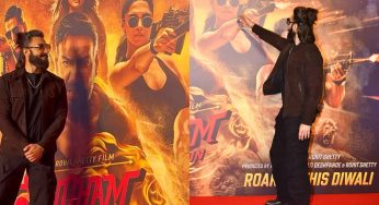 Deepika Missing From Singham Again Trailer Launch: Ranveer Tells Why