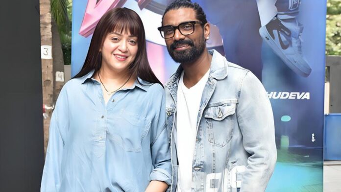 Remo D'Souza & Wife Address Cheating Dance Troupe Allegations, To Share Their Side