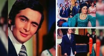 Aruna Irani Recalls Rishi Kapoor’s Playful Side on ‘Bobby’ Set & Raj Kapoor’s Heartwarming Gesture