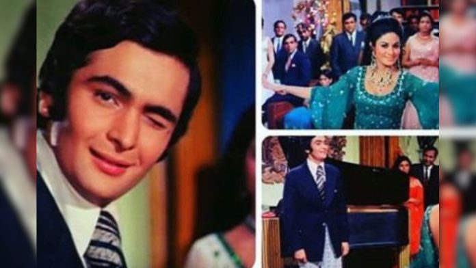 Aruna Irani Recalls Rishi Kapoor's Playful Side on 'Bobby' Set and Raj Kapoor’s Heartwarming Gesture