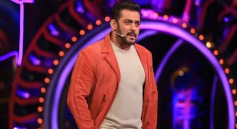 Work First: Salman Returns to Bigg Boss 18 Despite New Rs. 5 Crore Ransom Demand