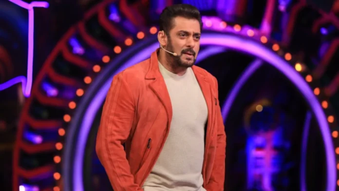 Work First: Salman Returns to Bigg Boss 18 Despite New Rs. 5 Crore Ransom Demand