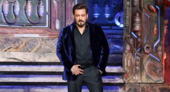 Salman Khan Launches Bigg Boss 18 with Time Ka Taandav Theme
