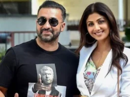 Shilpa & Raj Kundra Challenge ED Eviction Notice Over Money Laundering Case