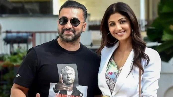 Shilpa & Raj Kundra Challenge ED Eviction Notice Over Money Laundering Case