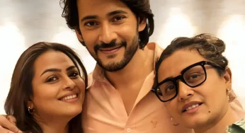 Shilpa Shirodkar Joins Bigg Boss 18: Stays Silent on Sister Namrata & Mahesh Babu