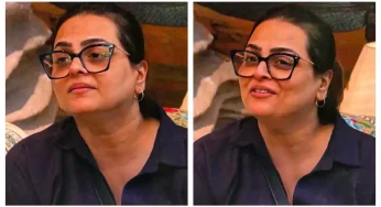 Shilpa Shirodkar Breaks Down, Reflects on Battling Depression in Bigg Boss 18