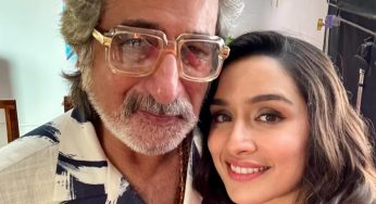 Shraddha Kapoor Talks About Increased Pay, Changing Industry, and Shakti Kapoor's Struggles