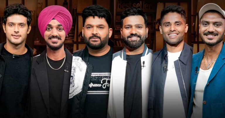Suryakumar Yadav Recalls Incredible T20 WC Catch During Finals