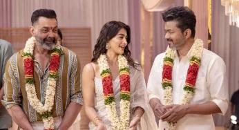 Much-Awaited Shooting For ‘Thalapathy 69’ Set To Begin On This Date, Deets Inside