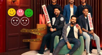 Rohit Sharma Leads Cricketers on a Hilarious Ride in The Great Indian Kapil Show Season 2, Episode 3- Review