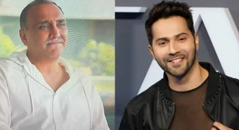 Here’s The Reason Why Aditya Chopra Refused To Offer Varun Dhawan An Action Film