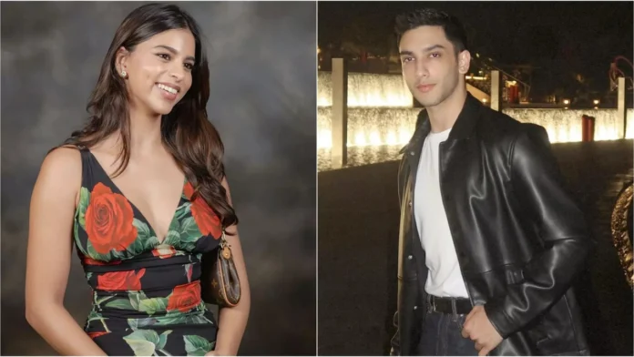 The Cast Of Archies Would Wait For 40 Minutes For Suhana To Get Ready: Vedang