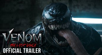 Venom: The Last Dance Sees 60% Jump on Day 2, Earns ₹ 12.15 Total So far