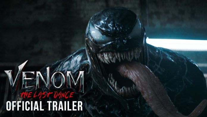 Venom: The Last Dance Sees 60% Jump on Day 2, Earns ₹ 12.15 Total So far