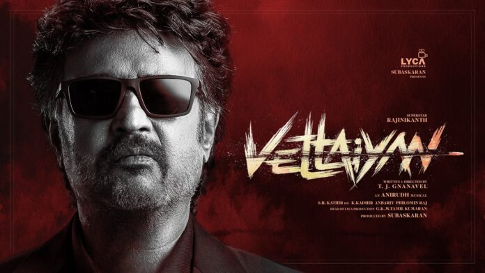 Box Office Collection Day 3 Of Rs. 300 Crore Vettaiyan, With Rajinikant Reportedly Charging Rs.125 Cr.