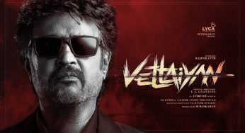 Rajinikanth’s Vettaiyan Crosses 200 Crores Worldwide, But Faces Slowdown at Box Office