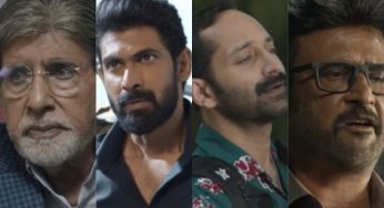 Star Salaries for Vettaiyan Revealed: Rajinikanth, Amitabh Bachchan, Fahadh Faasil Lead the Pack