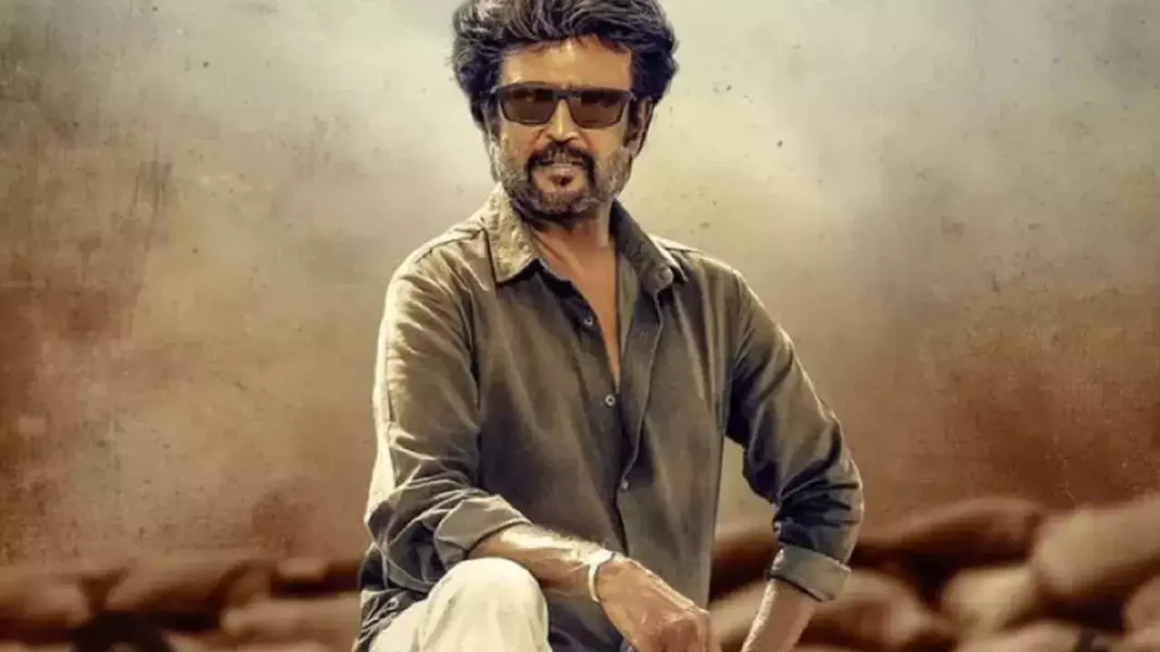 Rajinikanth's 'Vettaiyan' Made at Rs. 300 Crore, Surpasses ₹150 Crore Mark in 4 Days