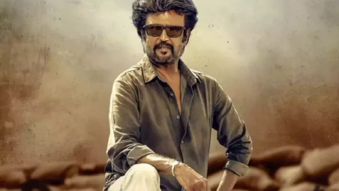 Rajinikanth's 'Vettaiyan' Made at Rs. 300 Crore, Surpasses ₹150 Crore Mark in 4 Days