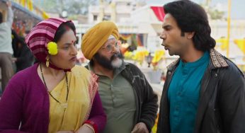 Rajkummar Rao’s Vicky Vidya Ka Woh Wala Video Struggles at Box Office, Collects This Much in Opening Weekend