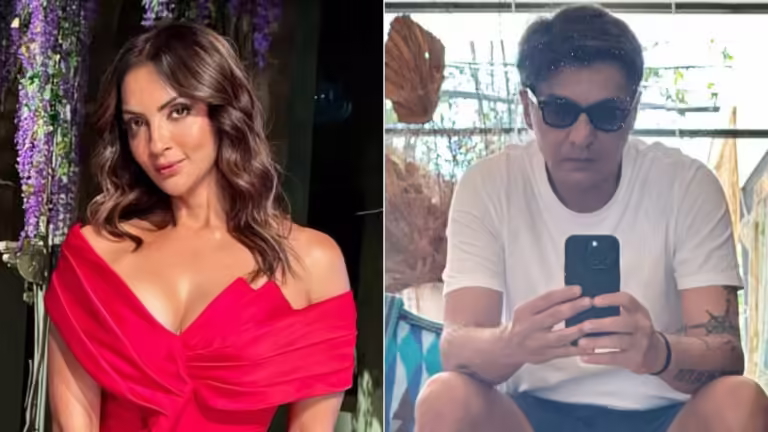 Who Is Vikram Ahuja, Ex Beau And Current Boyfriend of Seema Sajdeh, Ex-wife Of Sohail Khan