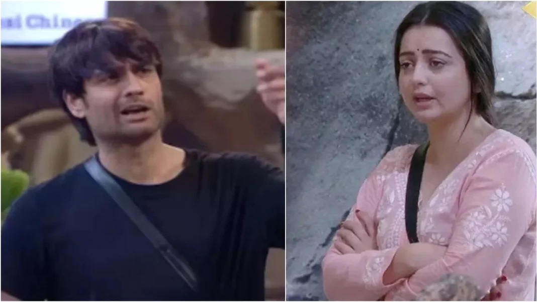 Bigg Boss 18: Vivian Dsena Defends Chahat Pandey After Housemates Deny Her Food