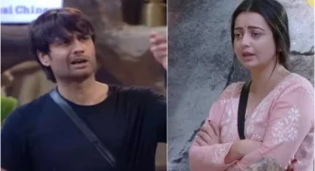 Bigg Boss 18: Vivian Dsena Defends Chahat Pandey After Housemates Deny Her Food