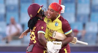 West Indies Women Team Secures A Spot In The Semifinals Of T20 World Cup Following A Crucial Win Over England