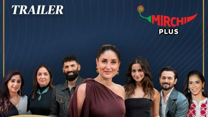 Kareena Kapoor’s What Women Want Season 5 Is Here With Guests Like Alia, Ranbir, Sonakshi and More