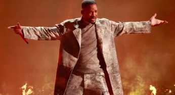 “Music Is A More Honest Place For Me..”: Will Smith On Self Discovery Through Music