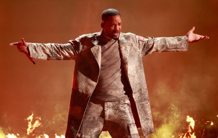 “Music Is A More Honest Place For Me..”: Will Smith On Self Discovery Through Music