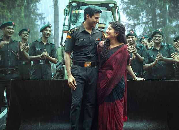 Sivakarthikeyan, Sai Pallavi’s Film ‘Amaran’ Trailer Unveiled