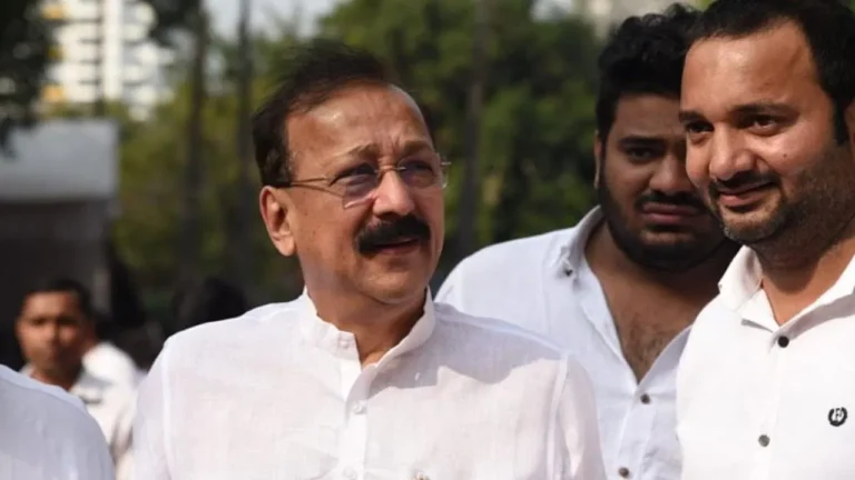 Yuvraj Singh Left Shocked And Saddened Following Baba Siddique’s Demise, Offers Condolences