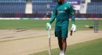 Basit Ali Harshly Criticized Pakistan’s Pitch Curator